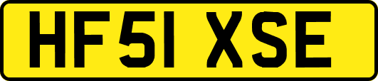 HF51XSE