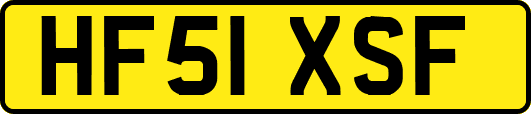 HF51XSF