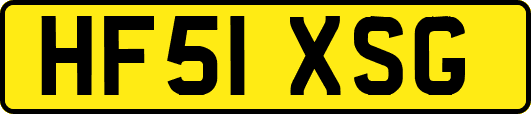 HF51XSG