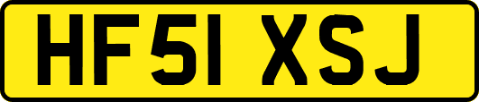 HF51XSJ