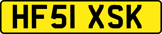 HF51XSK