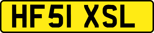 HF51XSL
