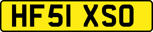 HF51XSO