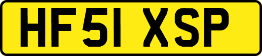 HF51XSP