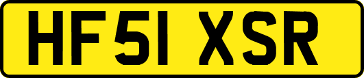 HF51XSR