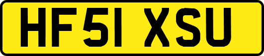 HF51XSU