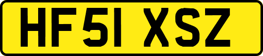 HF51XSZ