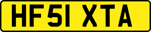 HF51XTA
