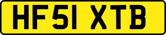 HF51XTB