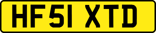 HF51XTD