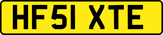 HF51XTE