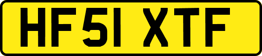 HF51XTF