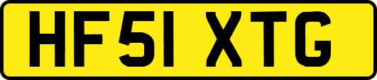 HF51XTG