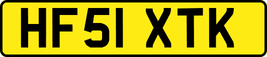 HF51XTK