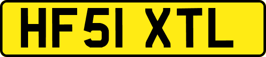 HF51XTL