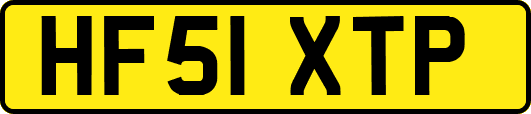 HF51XTP