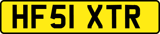 HF51XTR