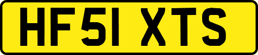 HF51XTS