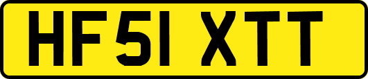 HF51XTT