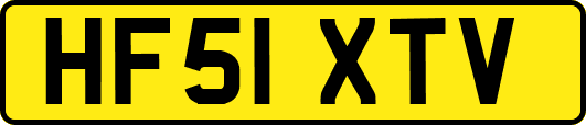 HF51XTV