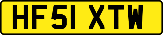 HF51XTW
