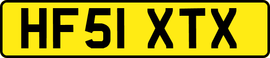 HF51XTX