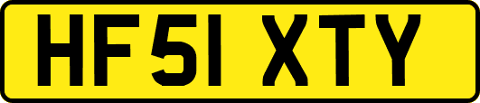 HF51XTY