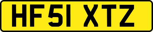 HF51XTZ
