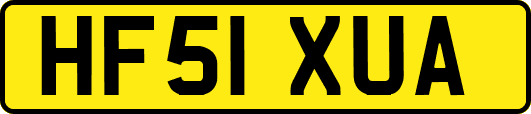 HF51XUA