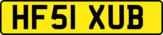 HF51XUB