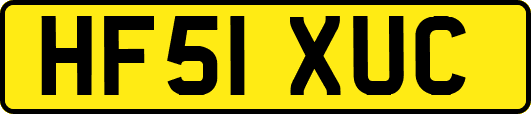 HF51XUC