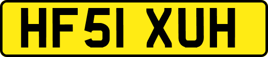 HF51XUH