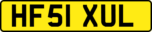 HF51XUL