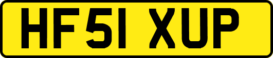 HF51XUP