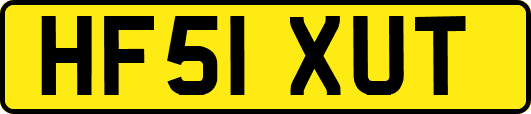 HF51XUT