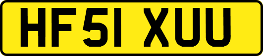 HF51XUU