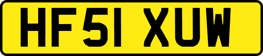 HF51XUW