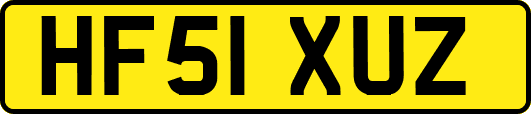 HF51XUZ