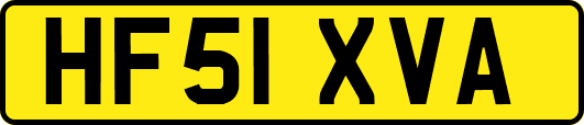 HF51XVA