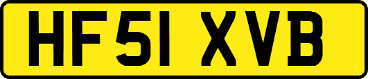 HF51XVB