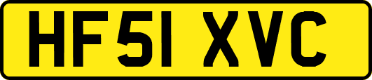 HF51XVC