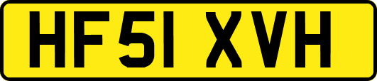 HF51XVH