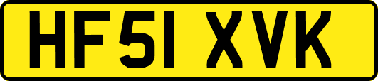 HF51XVK