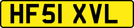 HF51XVL