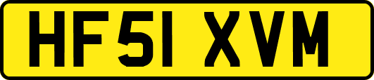HF51XVM