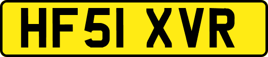HF51XVR