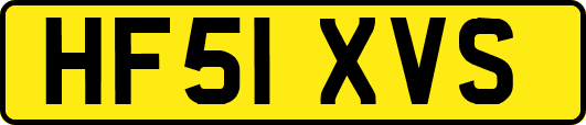 HF51XVS