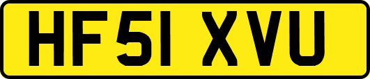 HF51XVU