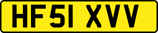 HF51XVV