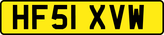 HF51XVW